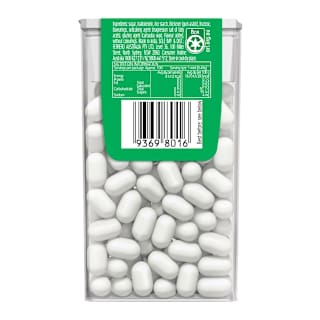 Tic Tac Peppermint