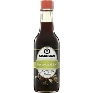Kikkoman Honey Soy Marinade