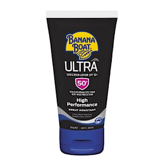 Banana Boat Ultra Sunscreen Lotion SPF 50