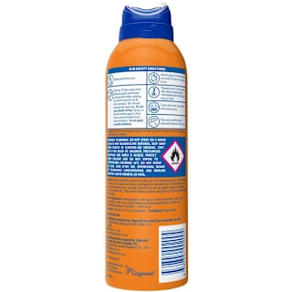 Banana Boat Sport Sunscreen Spray SPF 50+