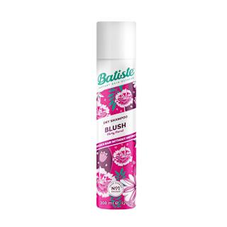 Batiste Blush Dry Shampoo