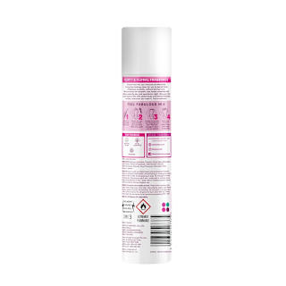 Batiste Blush Dry Shampoo