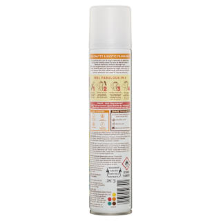Batiste Tropical Dry Shampoo