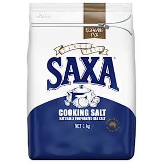 Saxa Cooking Salt