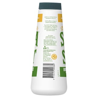 Saxa Iodised Table Salt Shaker