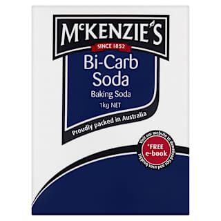 McKenzie's Bi Carb Soda