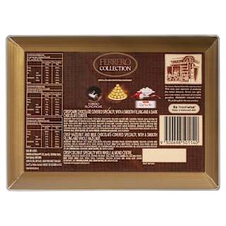 Ferrero Rocher Collection Chocolates Rocher Rondnoir Raffaello