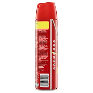 Mortein Insect Spray Odourless Aerosol Fly & Mosquito Killer