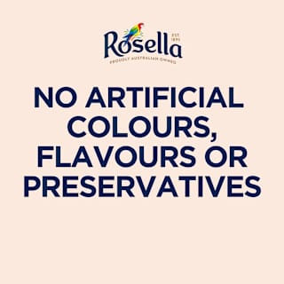 Rosella Tomato Sauce Squeezie
