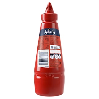 Rosella Tomato Sauce Squeezie