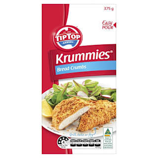 Krummies Breadcrumbs