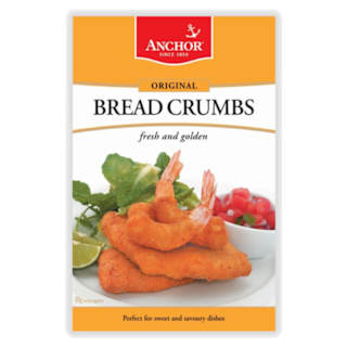 Anchor Breadcrumbs