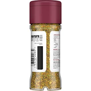 MasterFoods Pizza Topper Herb Blend