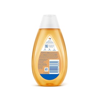 Johnson's Baby Conditioning Shampoo