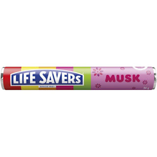 Life Savers Musk