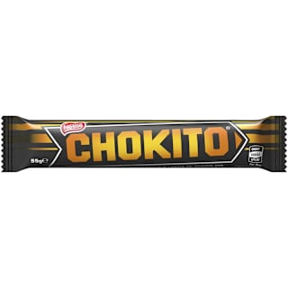 Nestlé Chokito