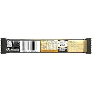 Nestlé Chokito