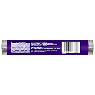Cadbury Dairy Milk Chocolate Bar
