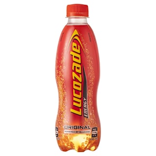 Lucozade Original Energy Drink