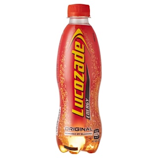 Lucozade Original Energy Drink
