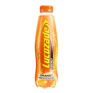 Lucozade Energy Orange