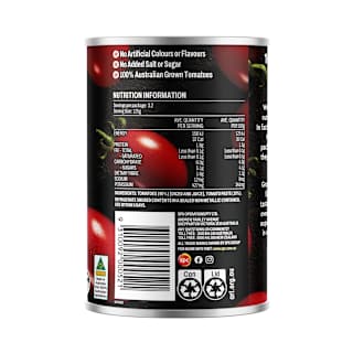 Ardmona Rich & Thick Diced Tomatoes with Paste Classic