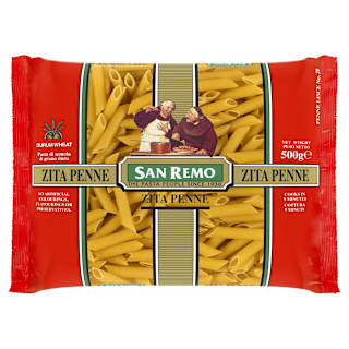 San Remo Zita Penne No 20