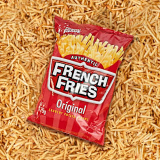 French Fries Original Chips