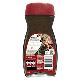 Nescafe Blend 43 Decaf