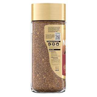 Nescafe Gold Decaf