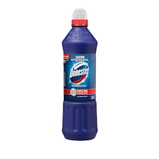 Domestos Multipurpose Bleach Original