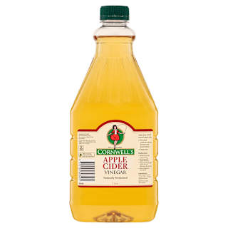 Cornwells Apple Cider Vinegar