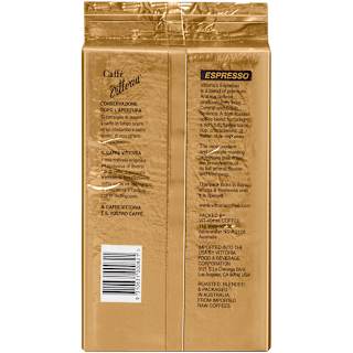 Vittoria Espresso Ground Coffee