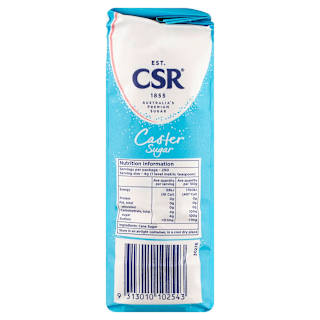 CSR Caster Sugar
