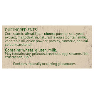 Continental Recipe Base Creamy Tuna Mornay