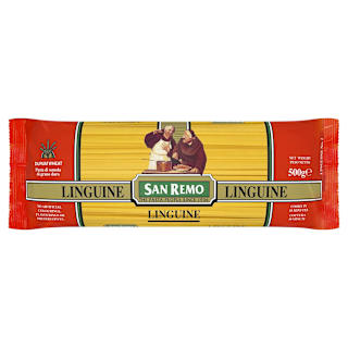 San Remo Linguine No 1