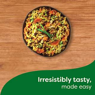 Continental Recipe Base Chow Mein Mince