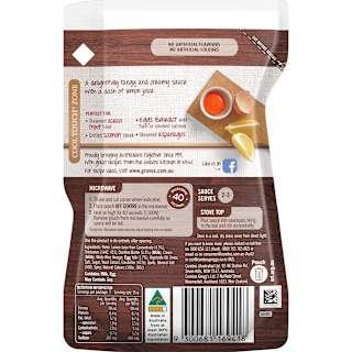 Gravox Hollandaise Finishing Sauce