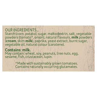 Continental Recipe Base Beef Stroganoff