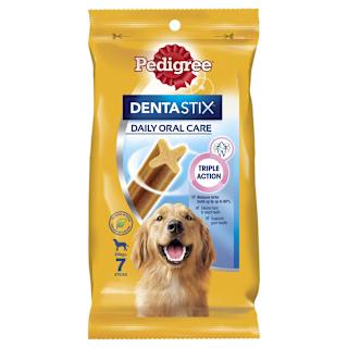 Pedigree Dentastix Large Dog Dental Treat