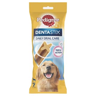 Pedigree Dentastix Large Dog Dental Treat