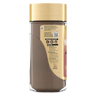 Nescafe Gold Smooth