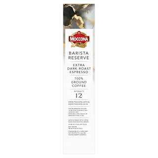 Moccona Ristretto Coffee Capsules