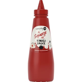 Community Co Tomato Sauce