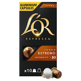 L'OR Espresso Estremo Capsules
