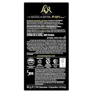 L'OR Espresso Estremo Capsules
