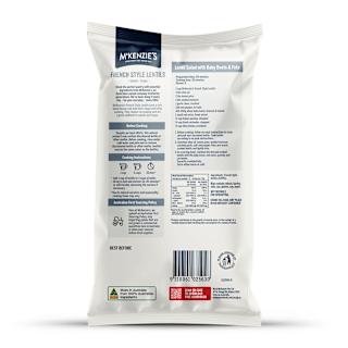 McKenzie's French Style Lentils