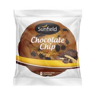 Sunfield Muffin Choc Chip