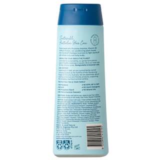 Organic Care Anti-Dandruff 2 In 1 Shampoo