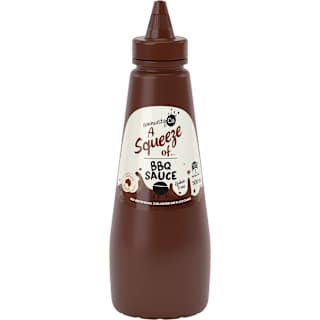 Community Co BBQ Sauce